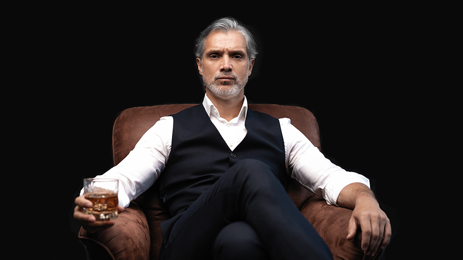 Decálogo del estilo de hombre